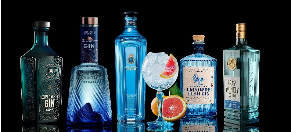 Gin