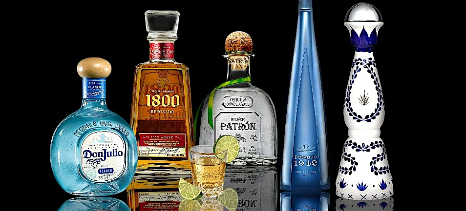 Tequila