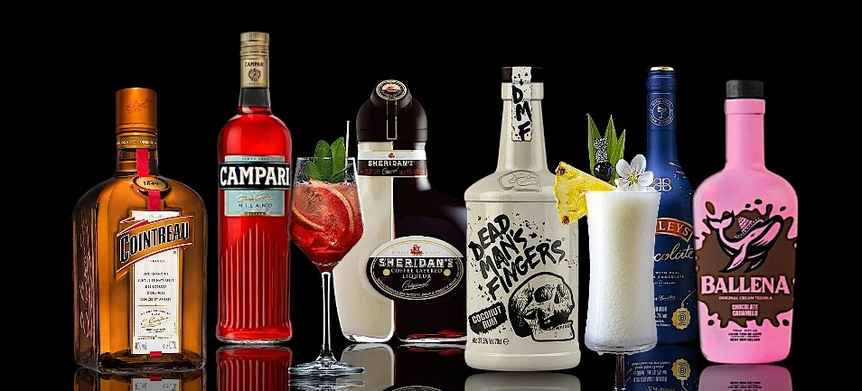 Liqueur