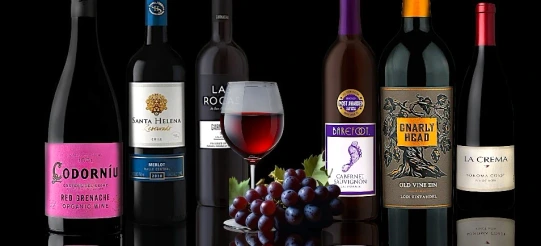 Red Wine