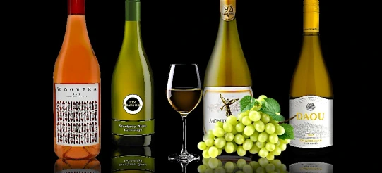 White Wine