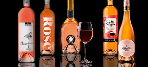 Rose Wine