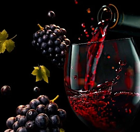 Wine