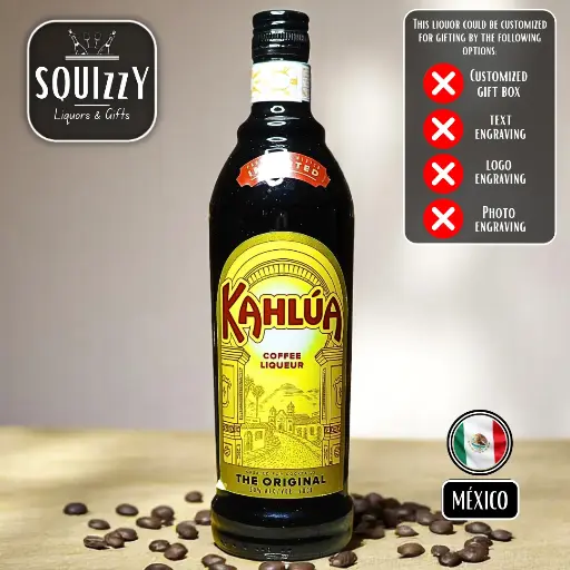 Kahlúa Coffee Liqueur 700ml