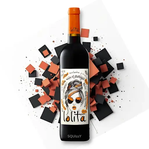Lolita Vino Tinto Red Wine 750mL