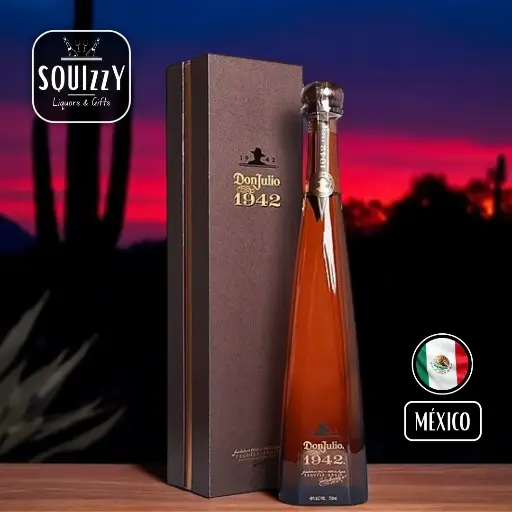 Don Julio 1942 Tequila 750ml