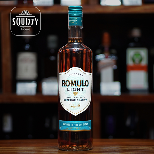 Romulo Light Brandy 1L