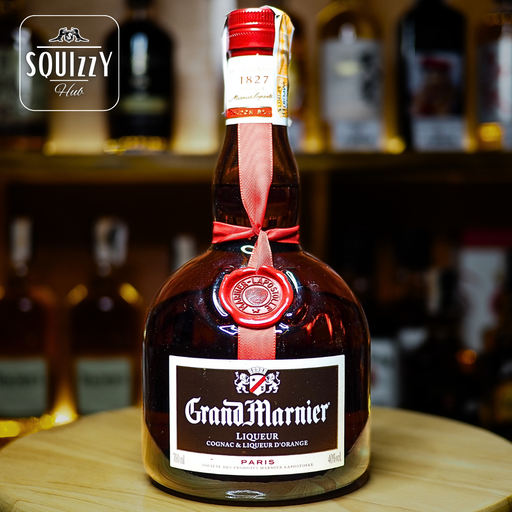 Grand Marnier Orange liqueur 700m