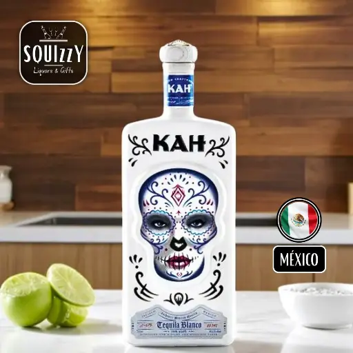 Kah Blanco Tequila 700ml