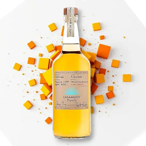 Casamigos Reposado Tequila 700mL