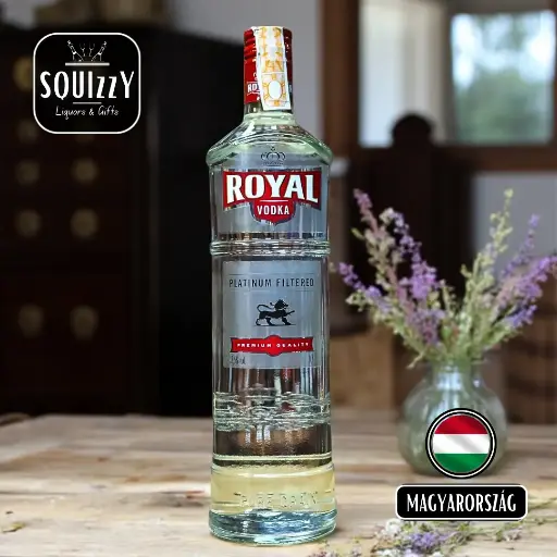 Royal Grain Vodka 700ml