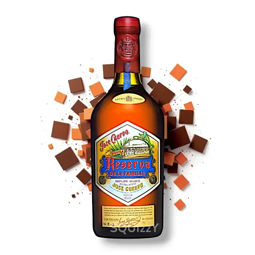 Jose Cuervo Reserva de La Familia Extra Añejo 750mL