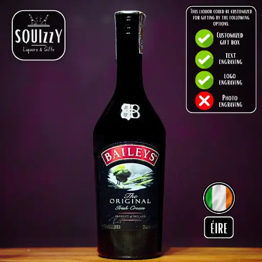 Bailey's - Baileys - Irish Cream Liqueur 700ml