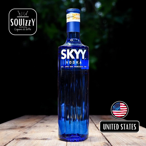 Skyy Vodka 700ml