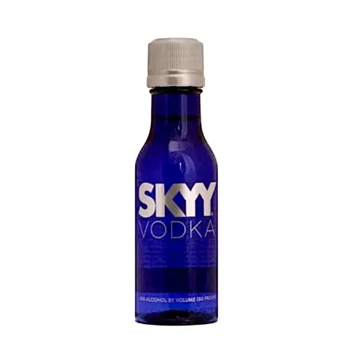 Skyy Vodka Miniature 50mL