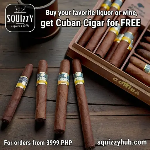 Cohiba Cuban Cigar