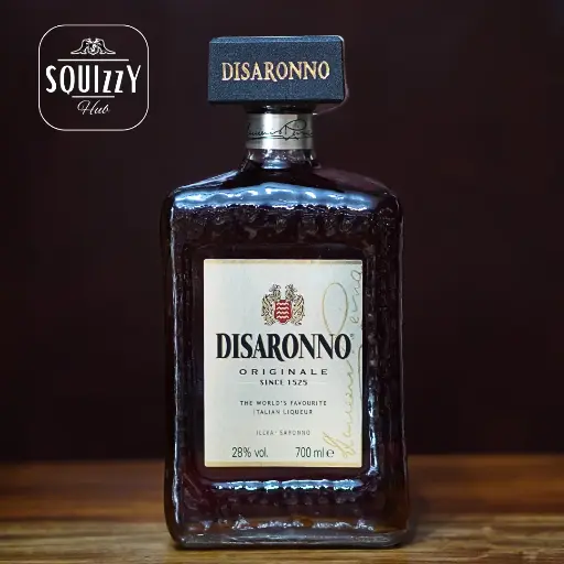 Disaronno Amaretto liqueur 700mL